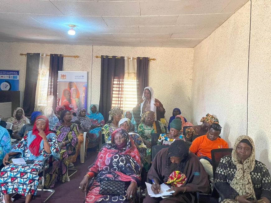 Tchad : la province du Sila prépare la SENAFET 2026 à Goz-Beïda Tchad : la province du Sila prépare la SENAFET 2026 à Goz-Beïda