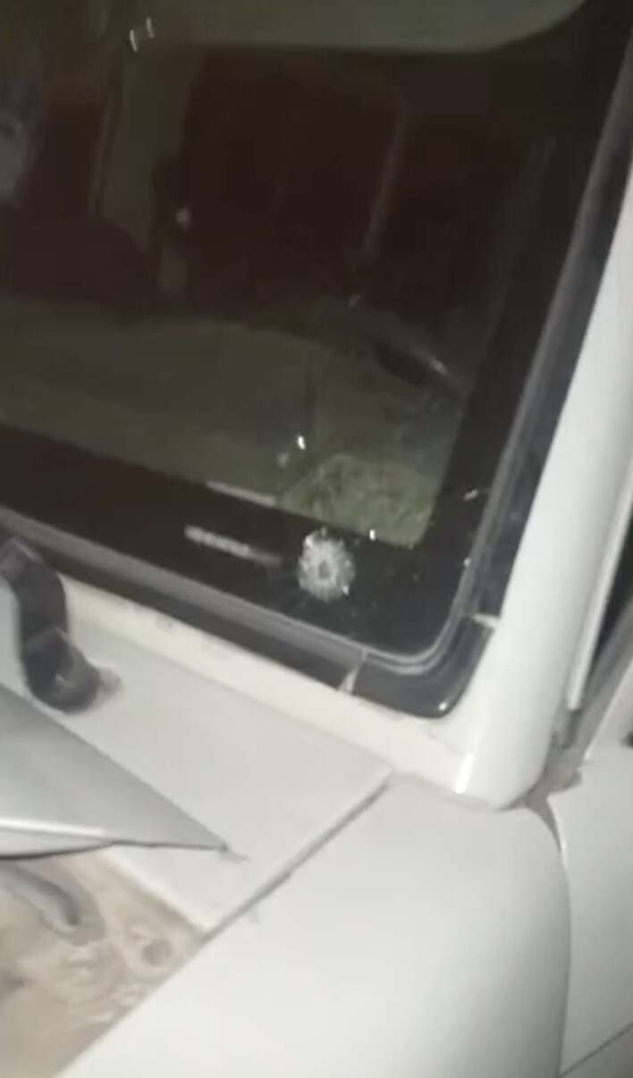 Tchad : un véhicule de transport attaqué sur l'axe Faya–Kouba Olanga, le chauffeur abattu