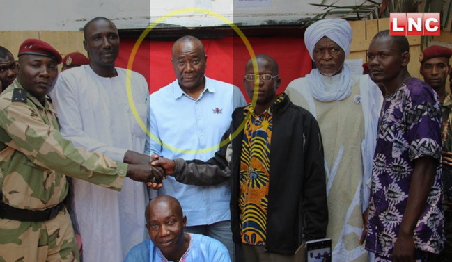 CAR: How Karim Meckassoua brokered votes to be the speaker of the parliament