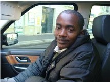 Tchad: le MPS...a 17 ans Tchad: le MPS...a 17 ans
