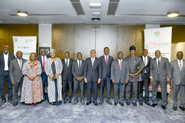 Côte d’Ivoire : le gouvernement paye 1556 milliards FCFA à 6721 prestataires au 31 décembre 2025