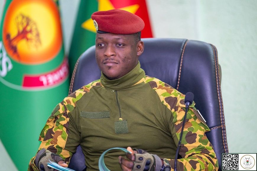 Burkina Faso : baisse des cas et décès liés au paludisme en 2025 Burkina Faso : baisse des cas et décès liés au paludisme en 2025