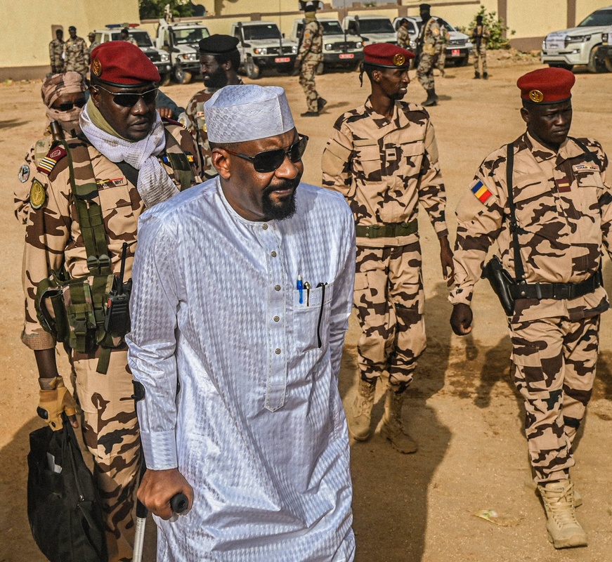 Tchad : à Abéché, la Commission mixte restitue un bilan déterminant pour la sécurité publique Tchad : à Abéché, la Commission mixte restitue un bilan déterminant pour la sécurité publique