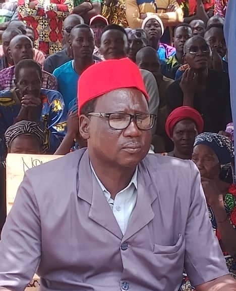 Tchad : le canton de Béboni, dans le département de la Nya, passe à 65 villages