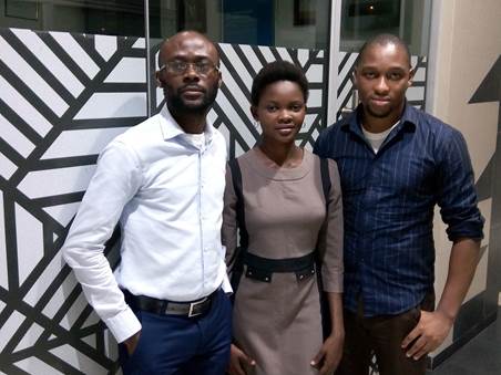 The BBC announces new collaborations with digital innovators in Nigeria The BBC announces new collaborations with digital innovators in Nigeria