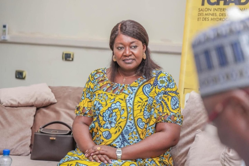 Tchad : le ministère des Mines interdit les visites de sites miniers sans autorisation officielle