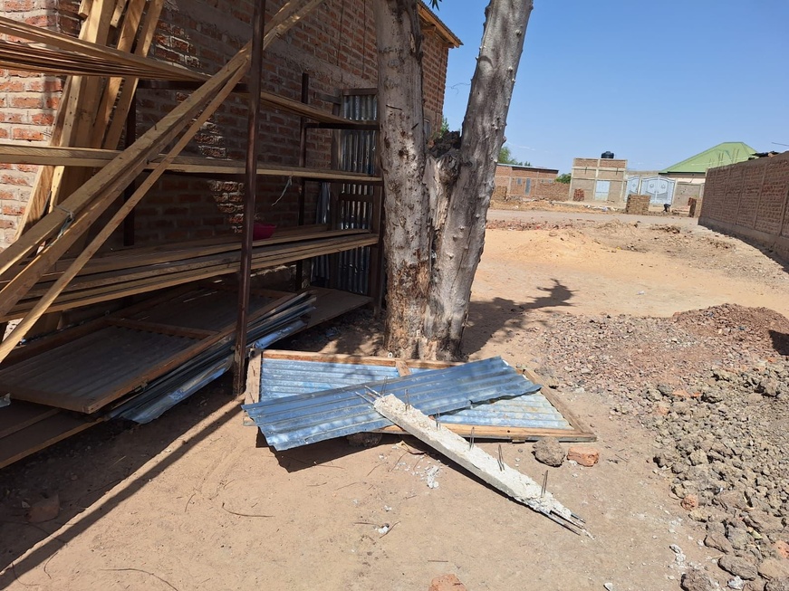 Tchad : à N’Djamena, un gardien égorgé dans la nuit à Gonba Tchad : à N’Djamena, un gardien égorgé dans la nuit à Gonba