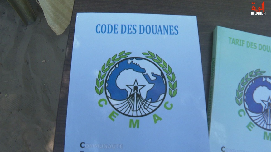 Tchad : arrestation de plusieurs agents des douanes, le syndicat exige leur libération Tchad : arrestation de plusieurs agents des douanes, le syndicat exige leur libération