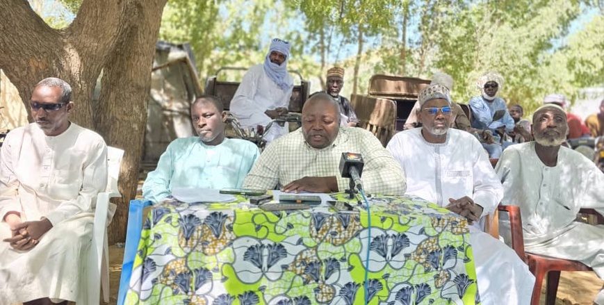 Tchad : ultimatum des organisations des personnes handicapées pour la réouverture de l’axe N’Djamena–Kousseré