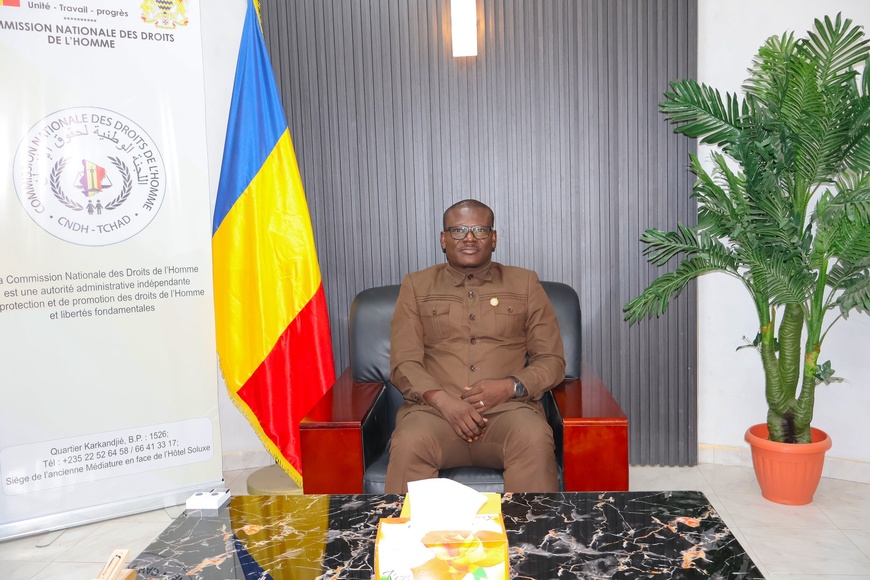 Journée Zéro Discrimination : la CNDH appelle à renforcer la lutte contre les inégalités au Tchad