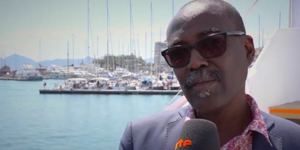 Festival de Cannes: l'Affaire Habré, "C'était une affaire de nègres qui a été passée sous silence"