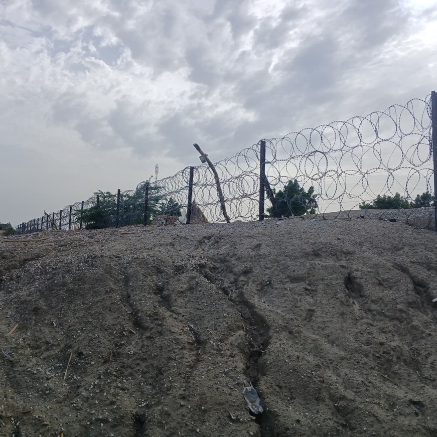 Attaque au Lac Tchad : l’Assemblée nationale condamne fermement l’acte terroriste