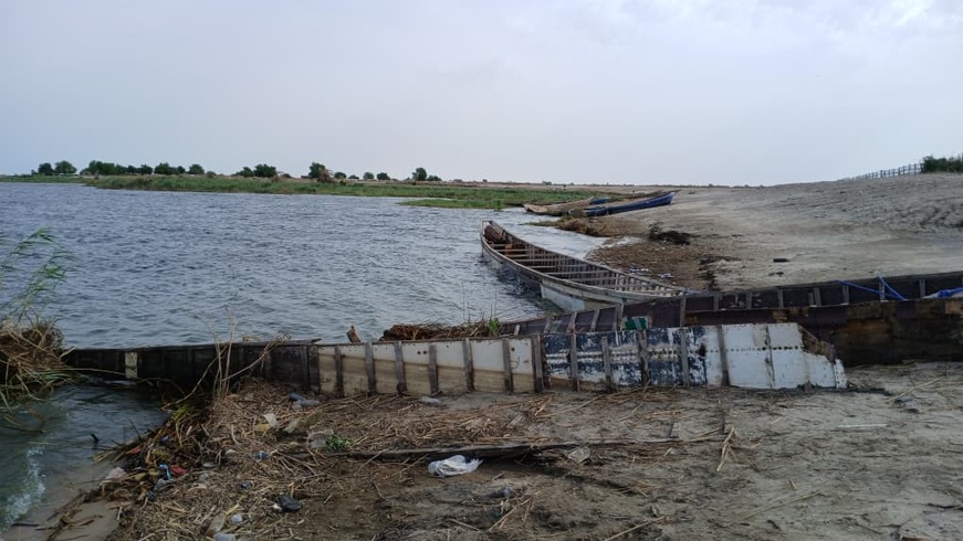 Attaque de Boko Haram au Lac Tchad : le MPS condamne et appelle à l’unité nationale Attaque de Boko Haram au Lac Tchad : le MPS condamne et appelle à l’unité nationale