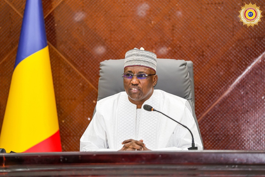 Tchad : le ministre de la Santé répond à une question orale sur la prise en charge de l’insuffisance rénale Tchad : le ministre de la Santé répond à une question orale sur la prise en charge de l’insuffisance rénale