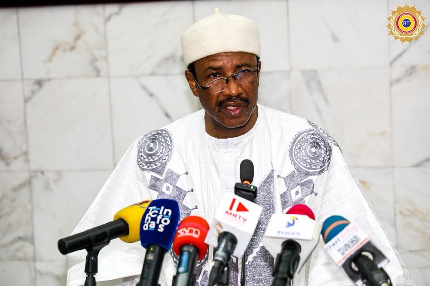 Tchad : le ministre de la Santé répond à une question orale sur la prise en charge de l’insuffisance rénale