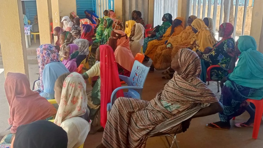 Tchad : au Guéra, des activités organisées à l’occasion de la SENAFET 2026 Tchad : au Guéra, des activités organisées à l’occasion de la SENAFET 2026