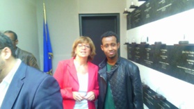 Quand la dictature rejette son crime Quand la dictature rejette son crime