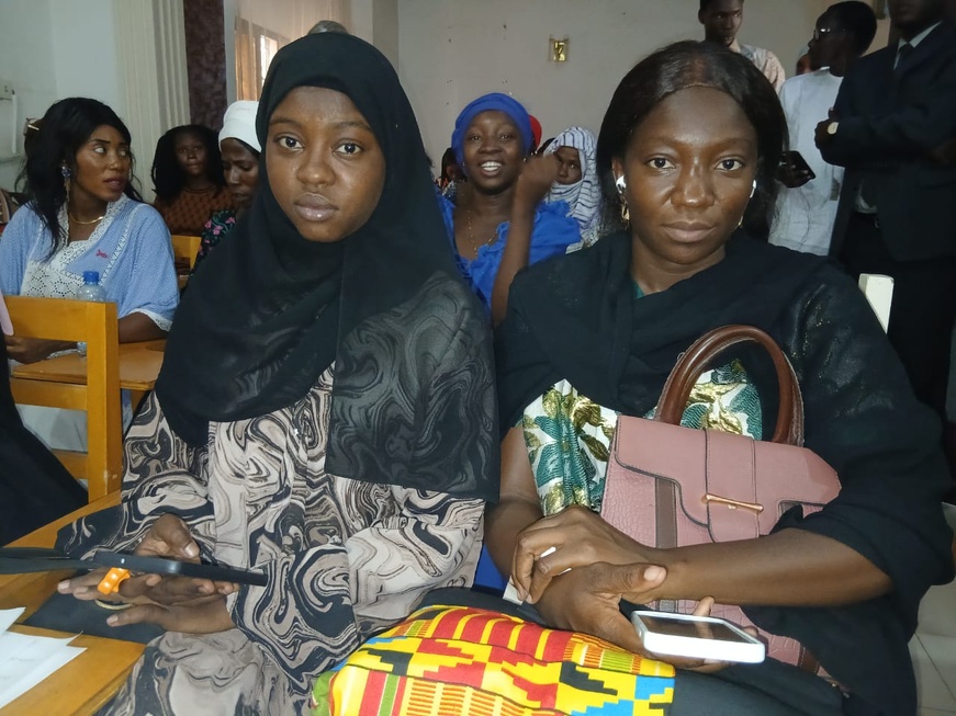 Journalisme et IA : des femmes journalistes tchadiennes formées à la vérification et à la lutte contre les deepfakes