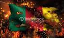 Cameroun : Fête de l’unité 20 mai 2016, remember 24 mai 2010 le drapeau national déchiré par MULLER Stéphane et ses complices à Mfou. Cameroun : Fête de l’unité 20 mai 2016, remember 24 mai 2010 le drapeau national déchiré par MULLER Stéphane et ses complices à Mfou.