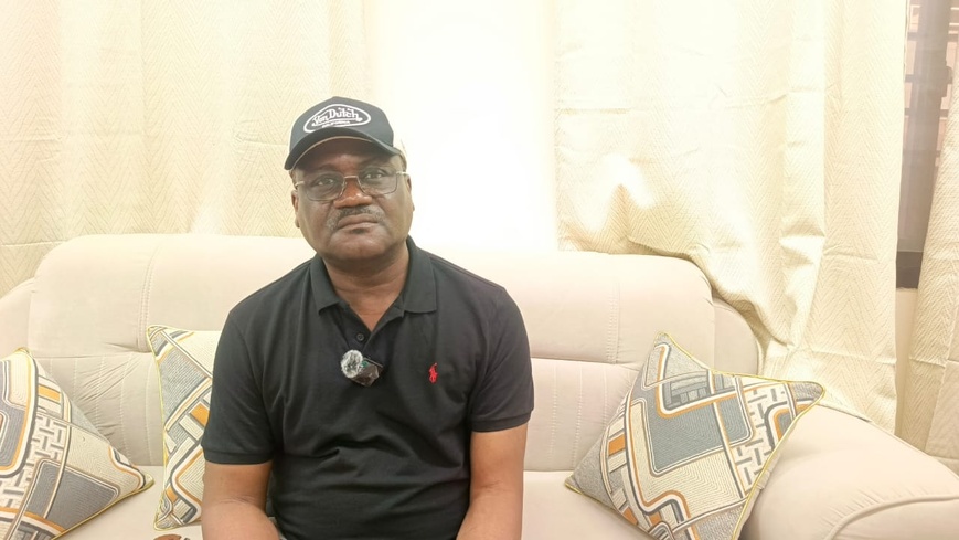 Tchad : une mission conjointe de la CPI et la CASCIDHO rencontre les victimes du conflit centrafricain