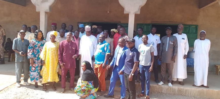 Tchad : une formation sur la citoyenneté et les politiques publiques organisée à Bébédjia