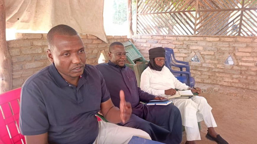 Tchad : l’ONAPE appelle les producteurs agricoles au remboursement des crédits agricoles