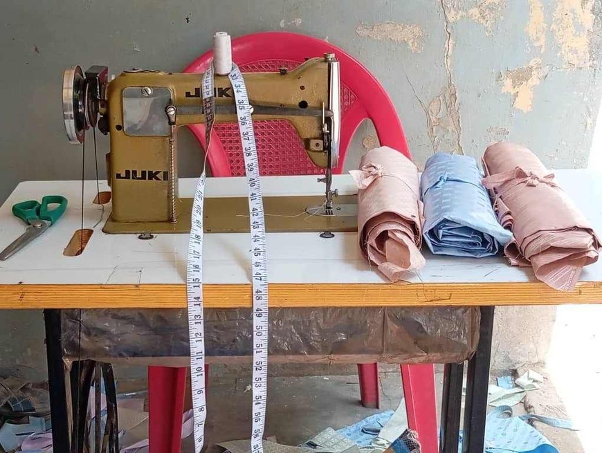 Tchad : Ramadan, est-il obligé d'avoir les habits neufs pour la fête de carême ? Tchad : Ramadan, est-il obligé d'avoir les habits neufs pour la fête de carême ?