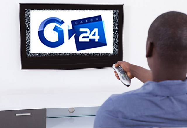 Médias : lancement de Gabon 24