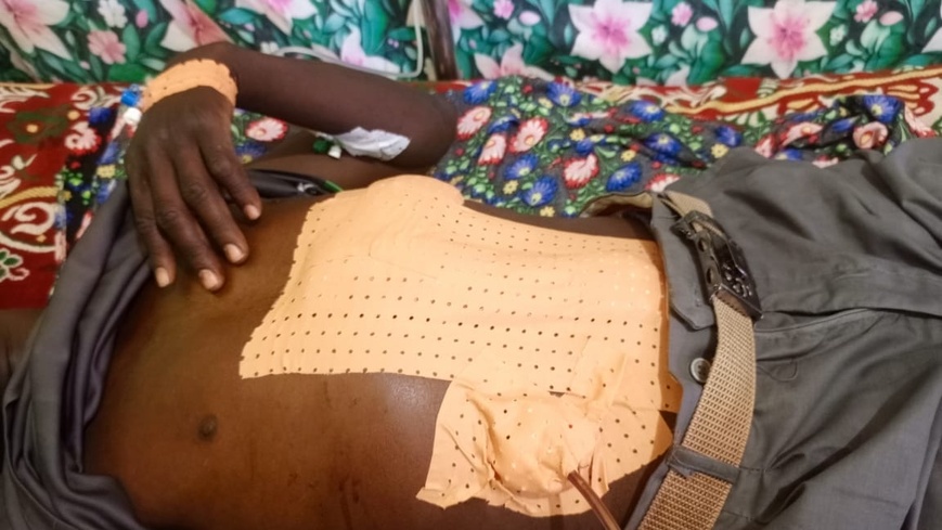 Tchad : attaque de coupeurs de route dans la sous-préfecture de Niergui au Guéra Tchad : attaque de coupeurs de route dans la sous-préfecture de Niergui au Guéra