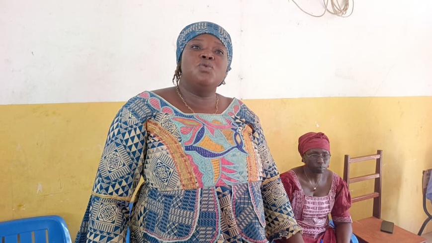 Tchad : à Sarh, l’ADT renforce ses actions pour l’environnement et le développement durable Tchad : à Sarh, l’ADT renforce ses actions pour l’environnement et le développement durable