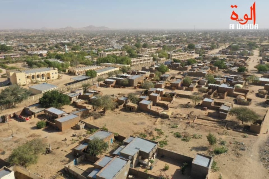 Tchad : à Abéché, un homme de 30 ans tué par arme blanche Tchad : à Abéché, un homme de 30 ans tué par arme blanche