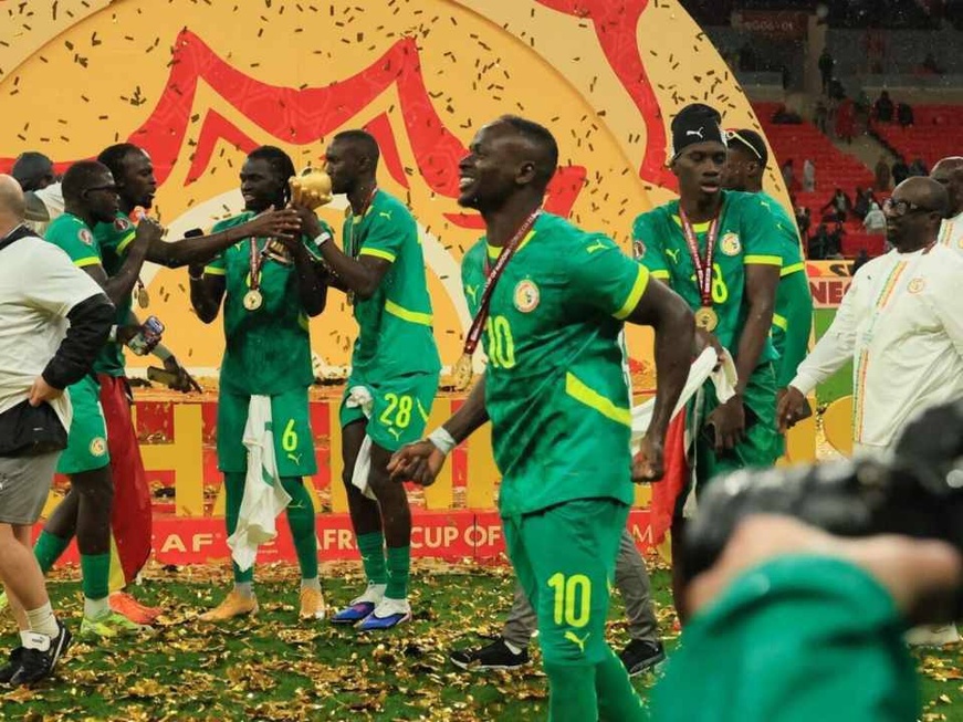 Illustration © DR Illustration © DR