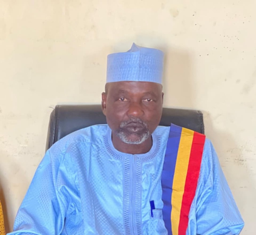 Tchad : la mairie de Goz-Beida interdit l’utilisation des bombes bruyantes par les enfants Tchad : la mairie de Goz-Beida interdit l’utilisation des bombes bruyantes par les enfants