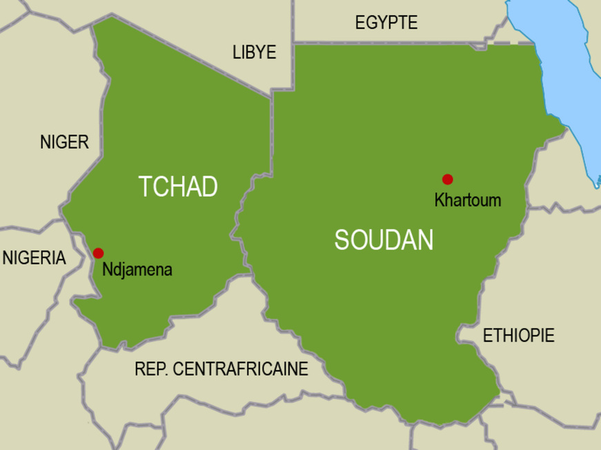 Tchad : 16 morts dans une frappe de drone sur une place mortuaire dans l’est du pays