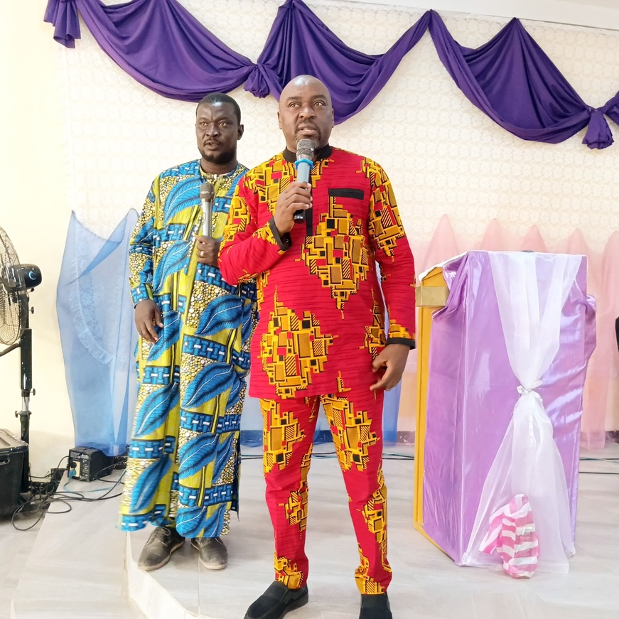 Tchad : la Maison de Faveur, un phare d’espérance pour les veuves Tchad : la Maison de Faveur, un phare d’espérance pour les veuves