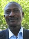 Tchad: Ibni Oumar Mahamat Saleh est maintenu en captivité depuis 4 mois (manifestation à Paris)