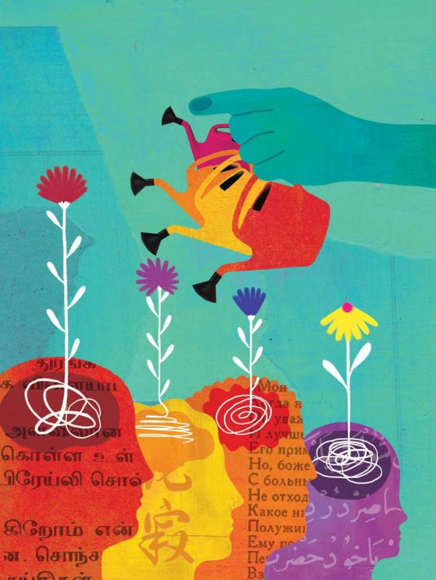 Comment la culture influence la psychothérapie et nos façons de gérer l'anxiété et la dépression