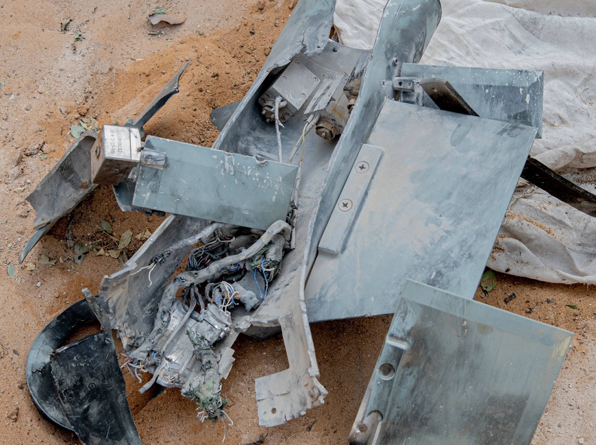 Tchad : Tiné sous le choc, un réquisitoire accablant après une frappe de drone meurtrière Tchad : Tiné sous le choc, un réquisitoire accablant après une frappe de drone meurtrière