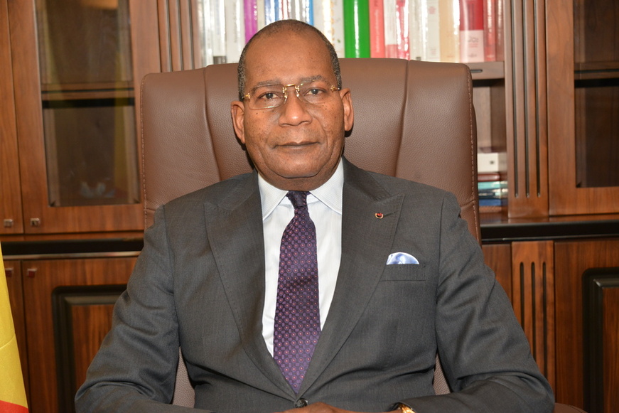 Pierre Mabiala
