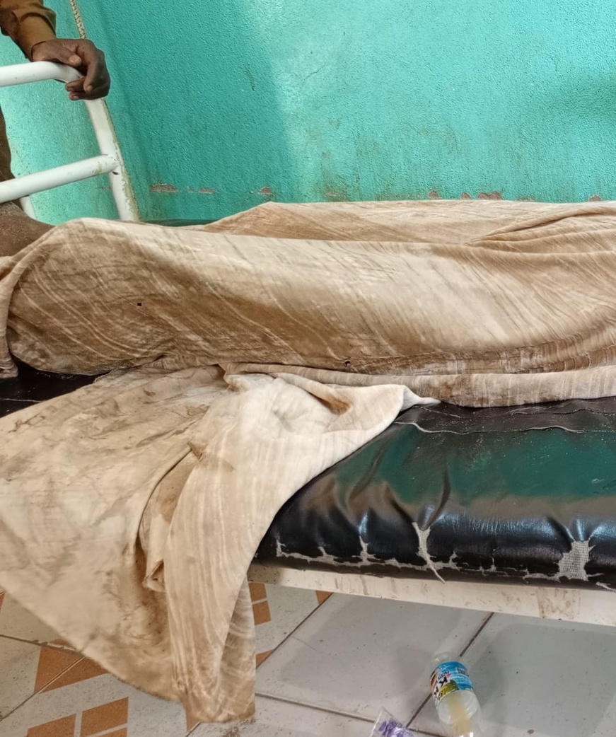 Tchad : une jeune femme a tenté de mettre fin à ses jours à Mongo après une rupture amoureuse Tchad : une jeune femme a tenté de mettre fin à ses jours à Mongo après une rupture amoureuse