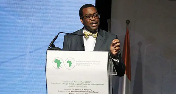 AfDB and Millennium Challenge Corporation sign MOU on future collaboration‏