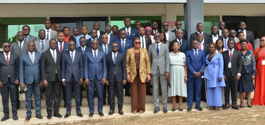 Côte d’Ivoire : le ministère des Finances rappelle ses huit priorités sur la période 2027-2029