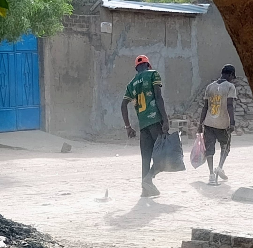 Tchad : natalité élevée et pauvreté persistante, une équation à repenser Tchad : natalité élevée et pauvreté persistante, une équation à repenser