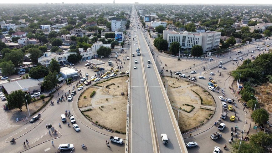 Tchad : pourquoi les usagers se battent-ils après un accident de circulation ?