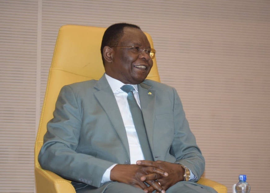 Le Tchad accueille une conférence panafricaine sur le leadership féminin Le Tchad accueille une conférence panafricaine sur le leadership féminin