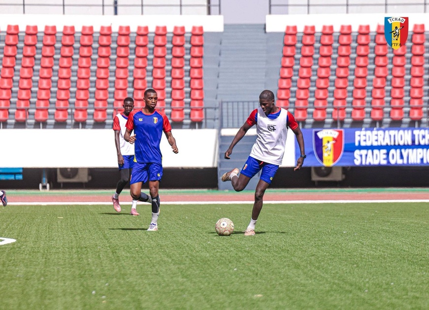 Tchad : les Sao à l’épreuve d’un tournant décisif dans les éliminatoires de la CAN 2027