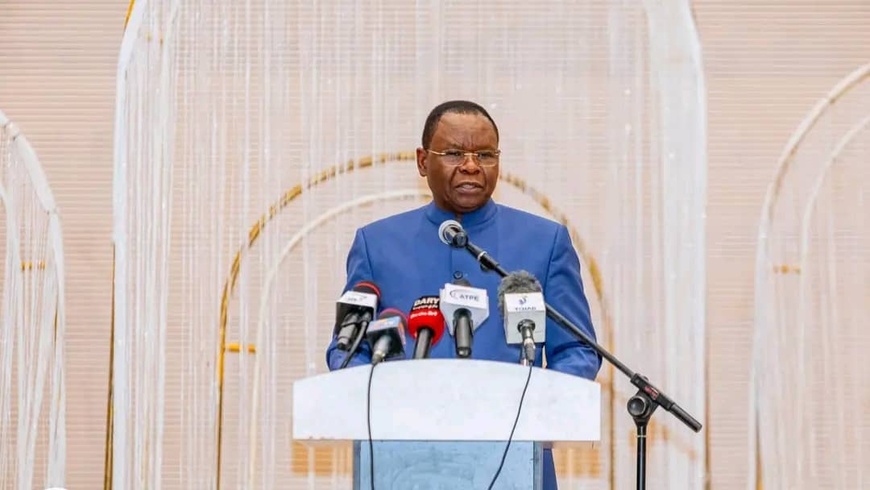 N’Djamena : 50 ans de ministère pastoral célébrés pour Abel Ndjérareou