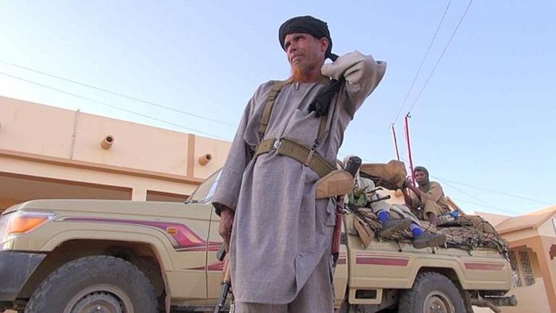 « Les Salafistes » arrivent au Festival de Cinéma Africain de Tarifa et Tanger « Les Salafistes » arrivent au Festival de Cinéma Africain de Tarifa et Tanger