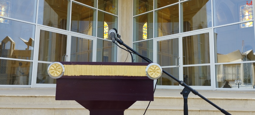 Remaniement gouvernemental au Tchad : Dr Sitack Yombatina et Nair Abakar font leur entrée Remaniement gouvernemental au Tchad : Dr Sitack Yombatina et Nair Abakar font leur entrée