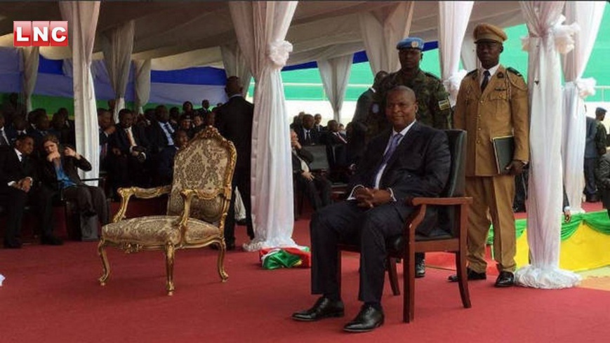 Centrafrique : Pourquoi la mécanique économique ne redémarrera pas ! Centrafrique : Pourquoi la mécanique économique ne redémarrera pas !